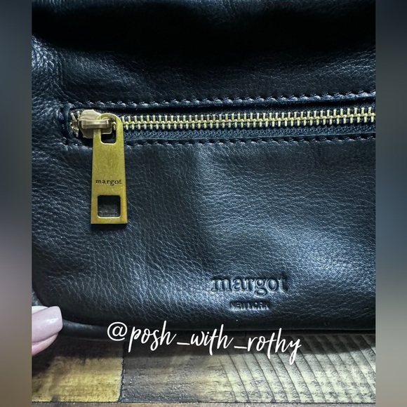 Margot Lena Small Crossbody - Picture 2 of 7